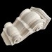 CBL-06: Plain Recessed Corbel